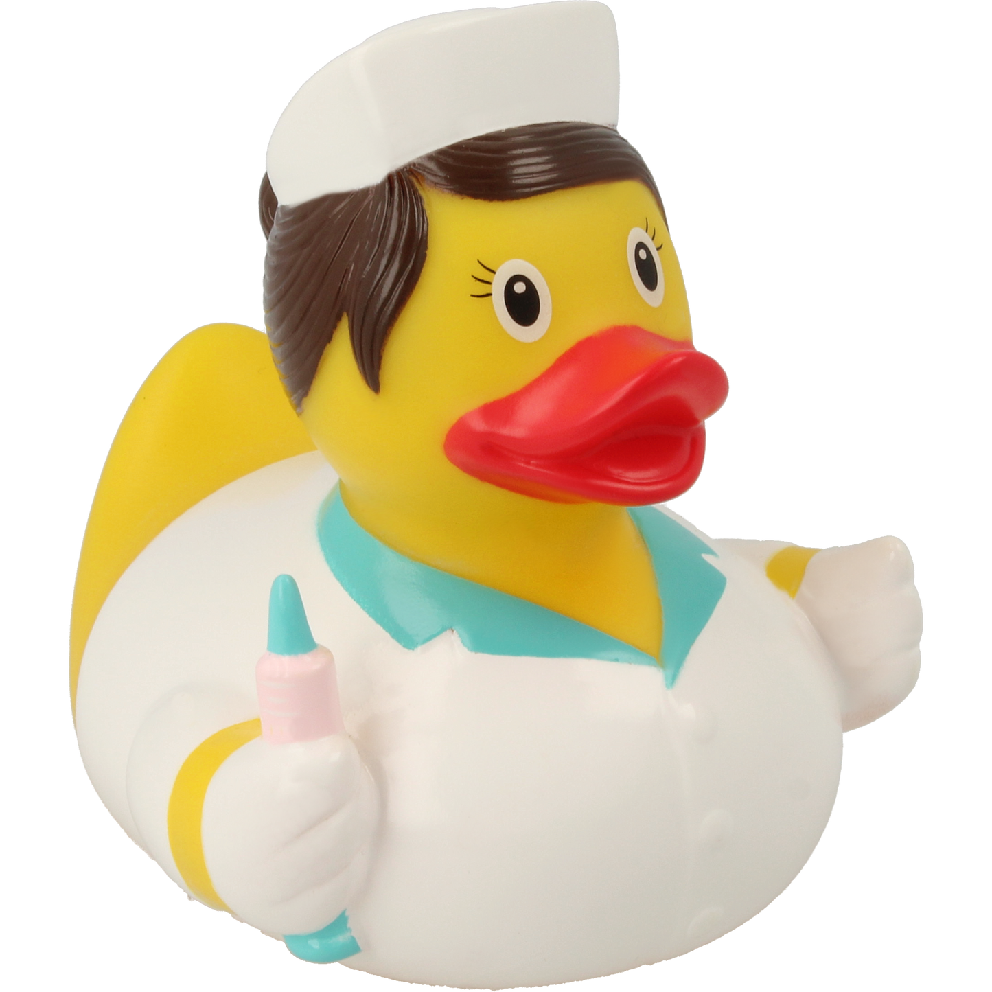 Badeend Nurse Duck