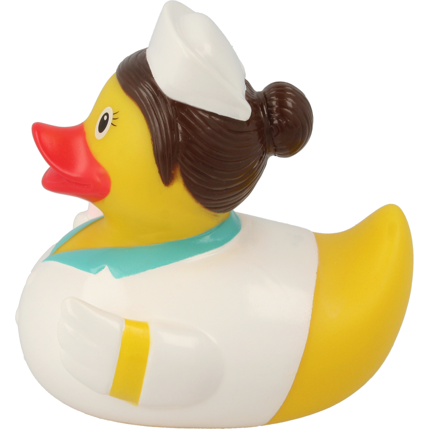 Badeend Nurse Duck