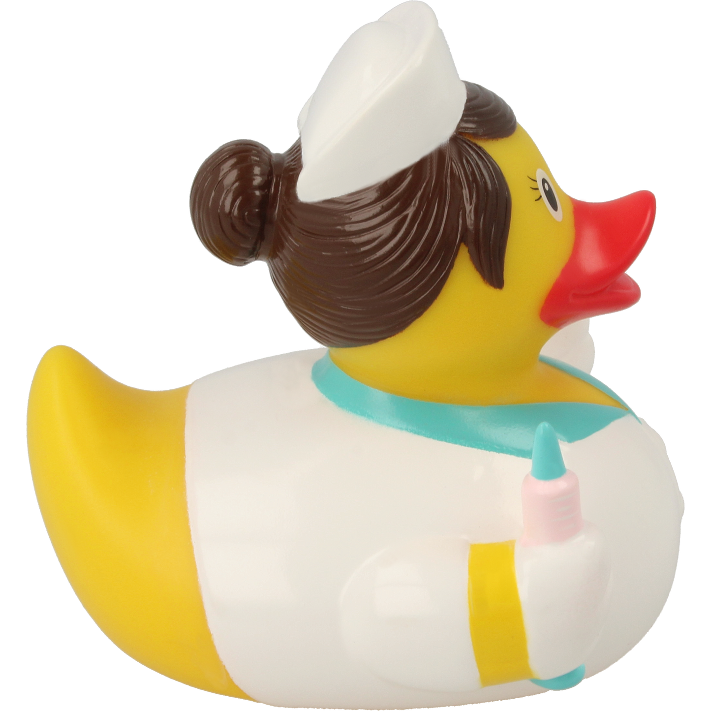 Badeend Nurse Duck
