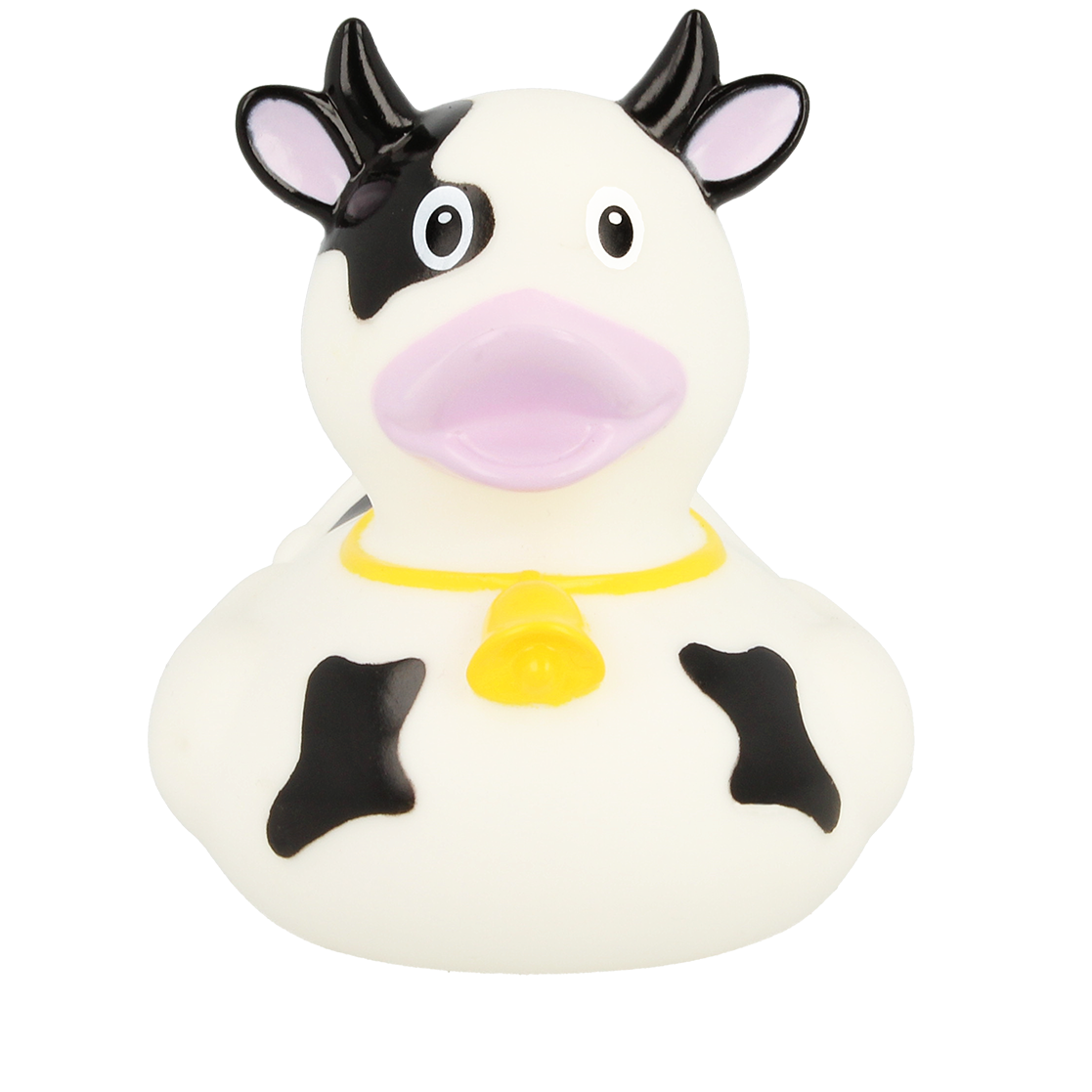 Black Cow Duck