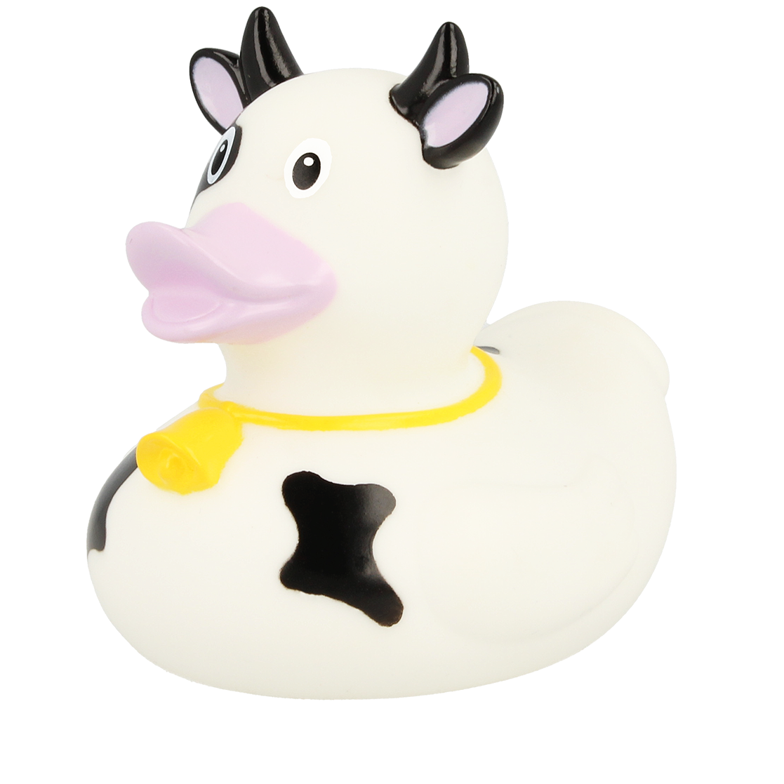 Black Cow Duck