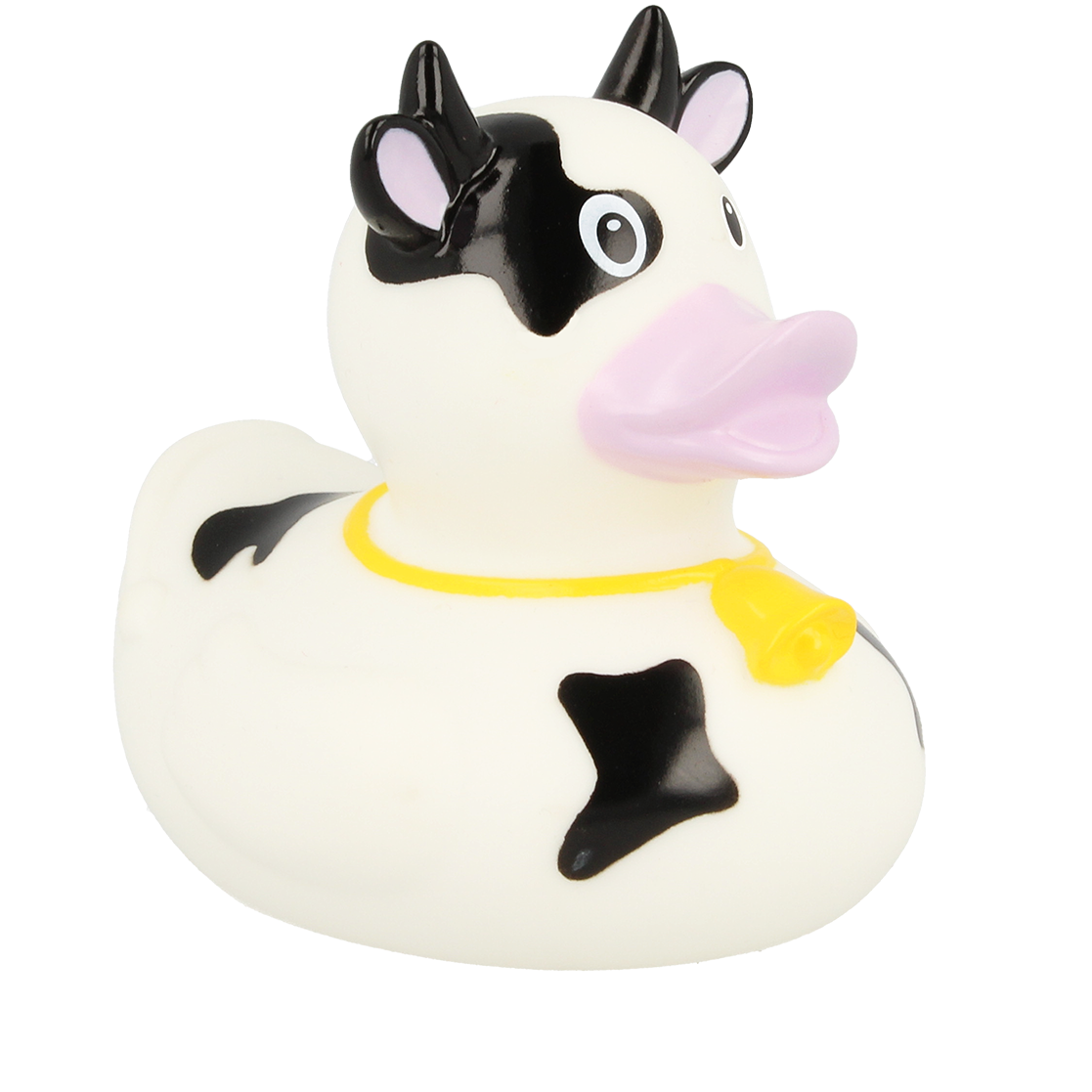 Black Cow Duck