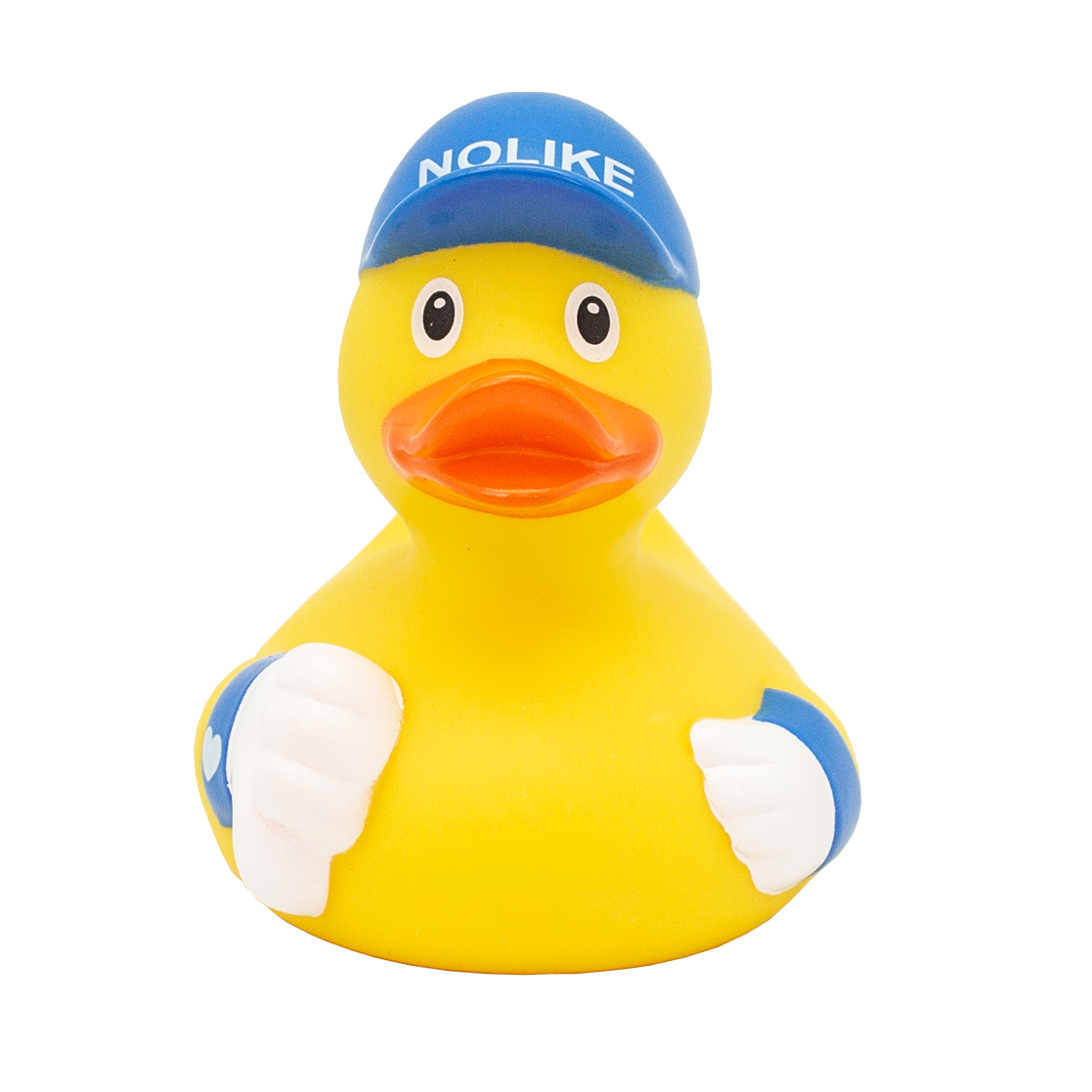 Badeend LIKE Duck
