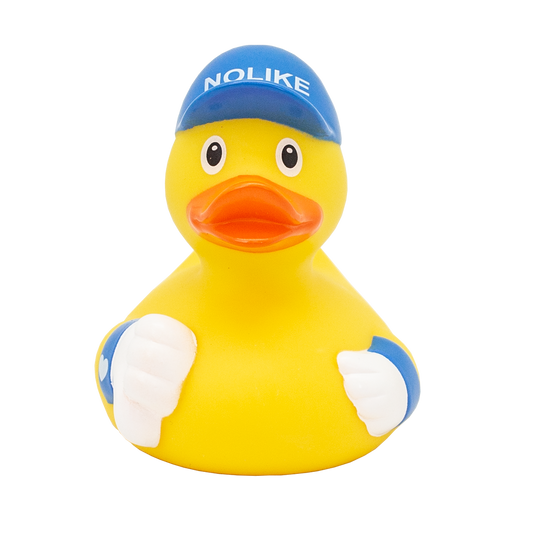Badeend LIKE Duck