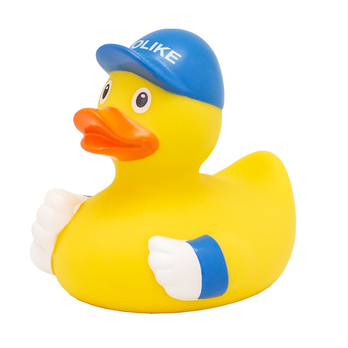 Badeend LIKE Duck