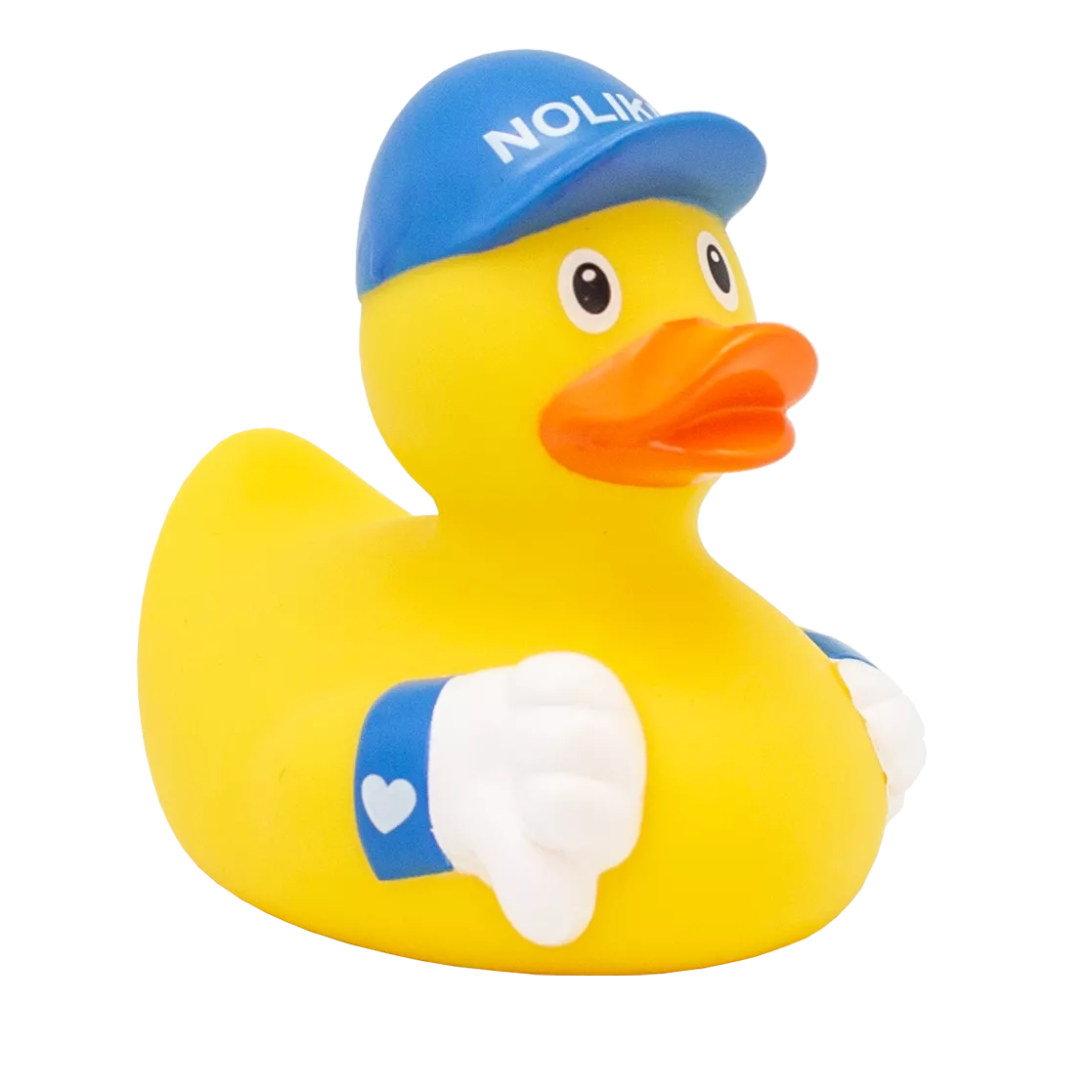 Badeend LIKE Duck