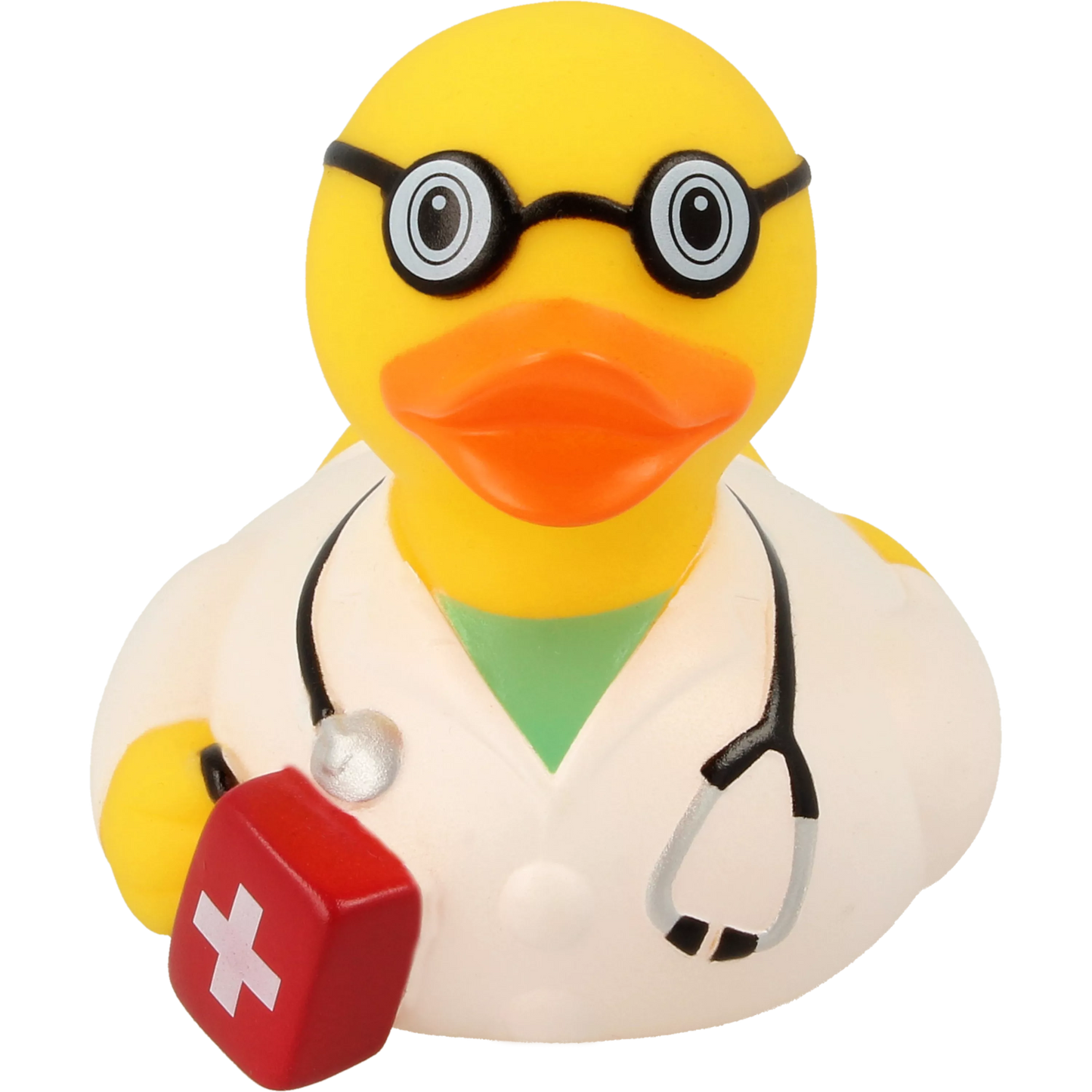 Emergency Doc Duck