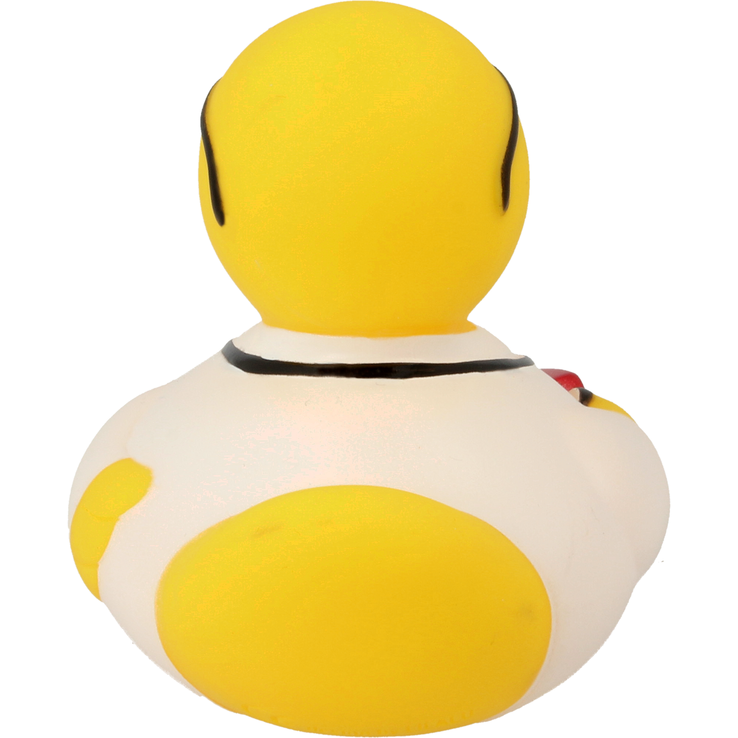 Emergency Doc Duck