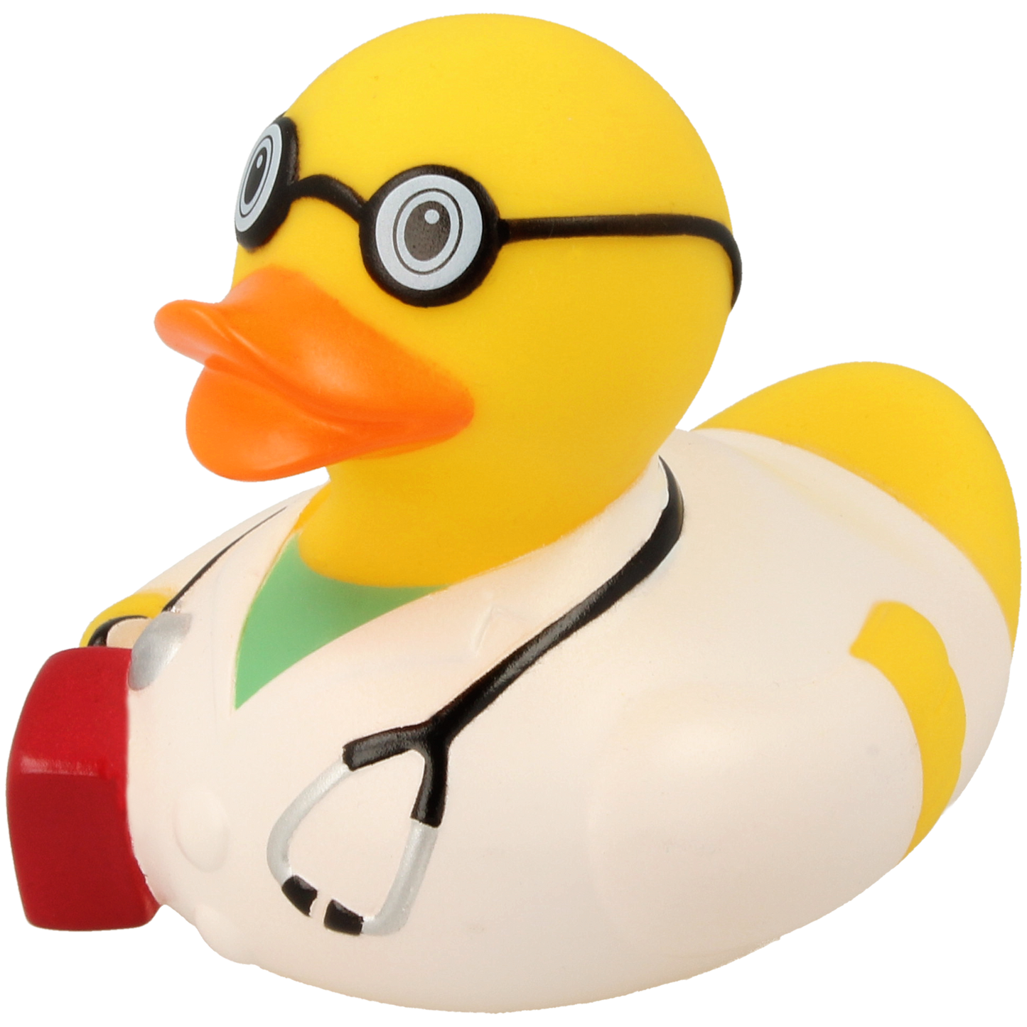 Emergency Doc Duck