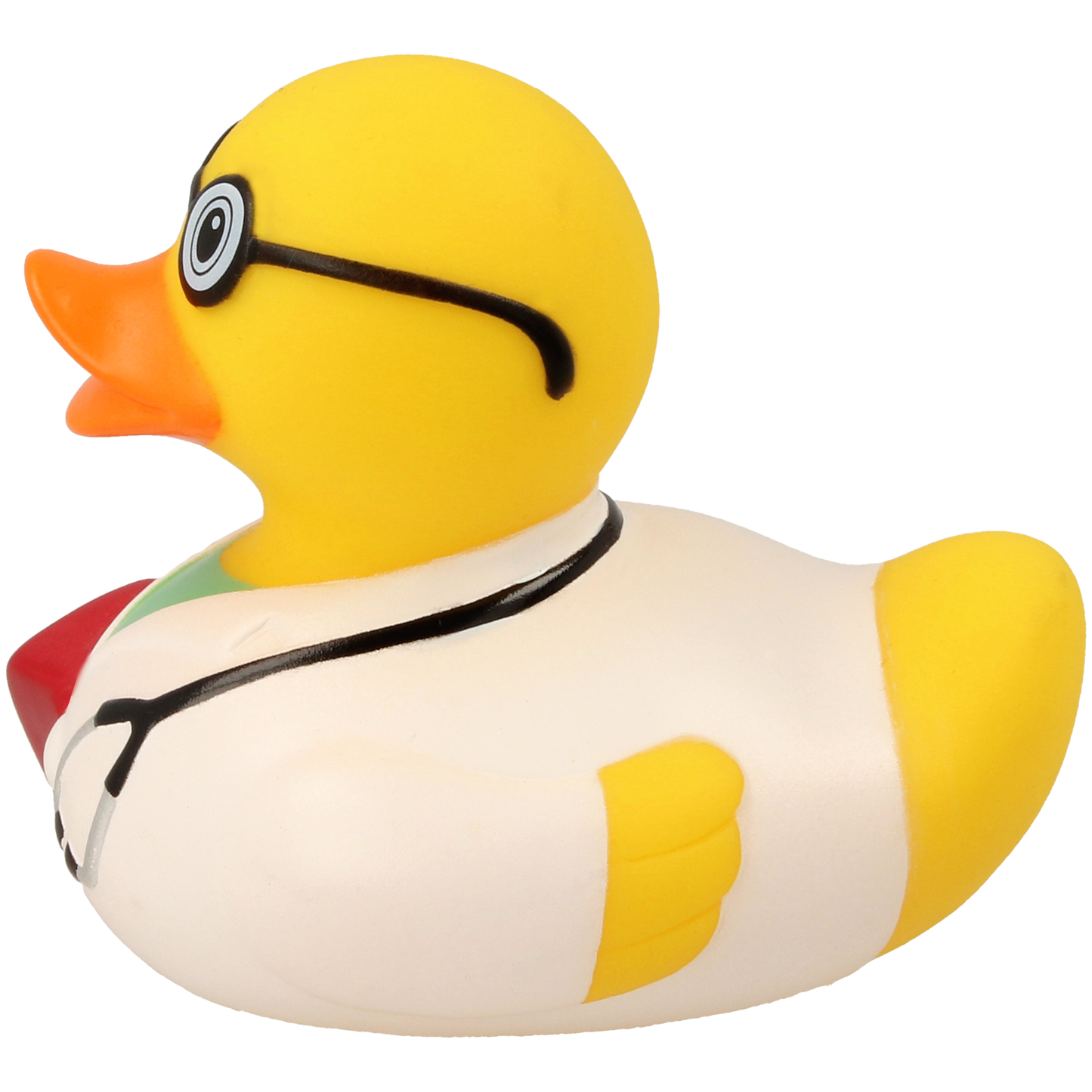Emergency Doc Duck