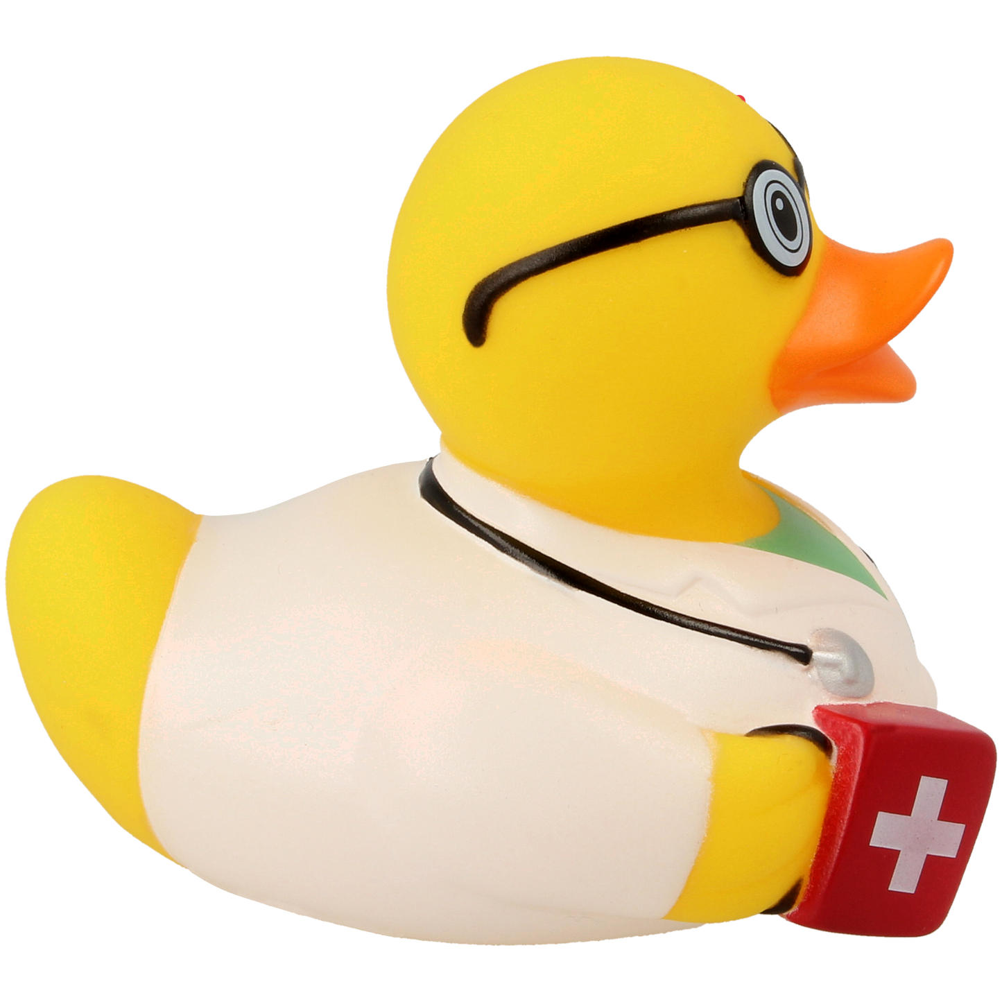 Emergency Doc Duck