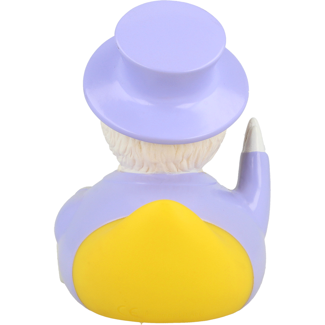 Badeend The Queen Duck