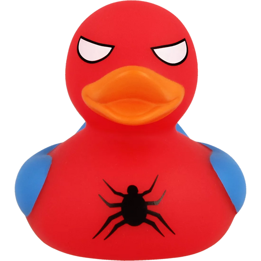 Badeend Spidy Duck