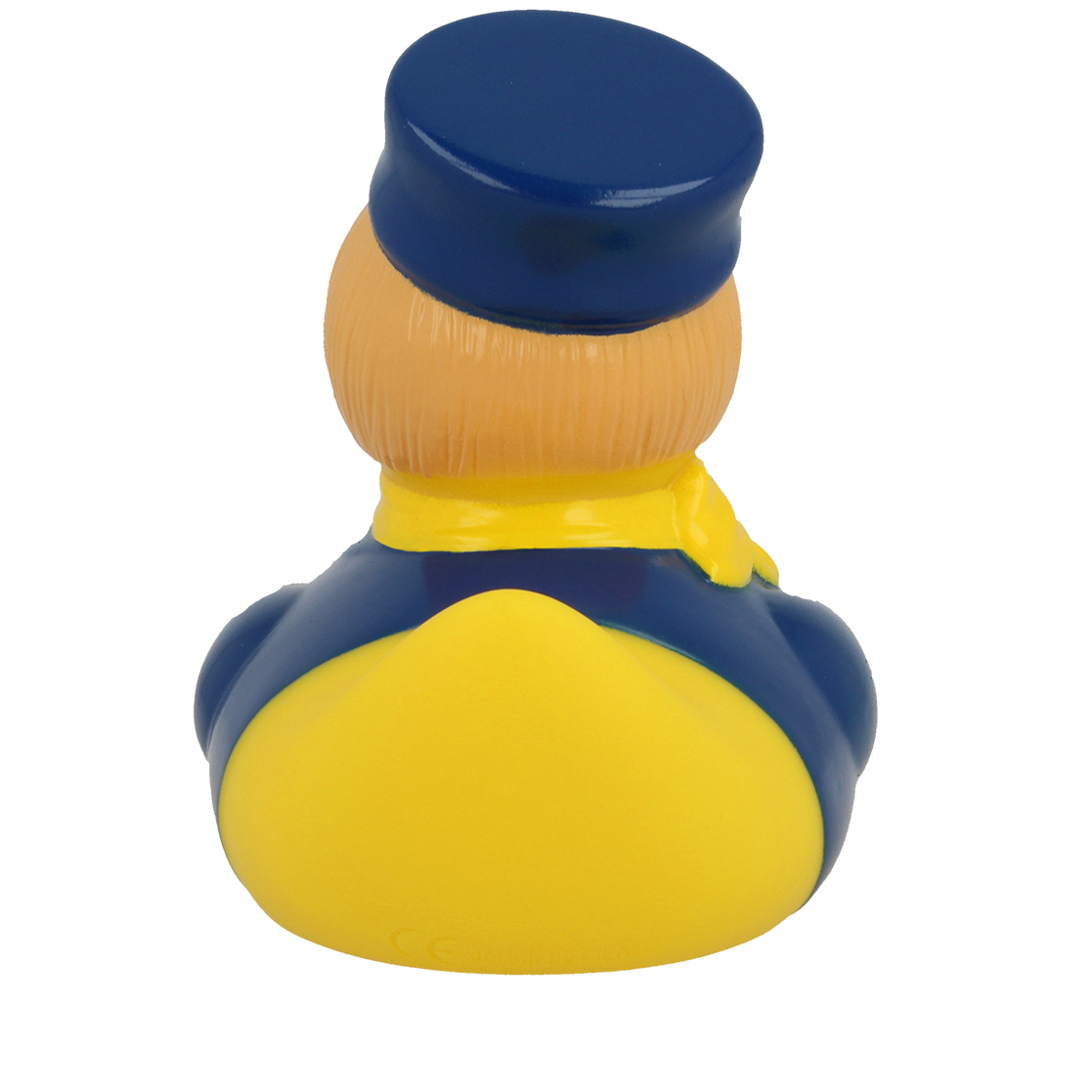 Badeend Stewardess Duck
