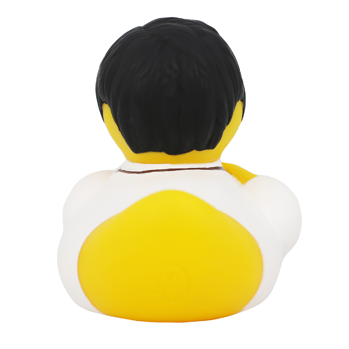 Badeend Barista Duck