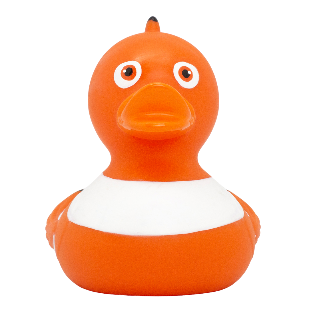 Badeend Clown Fish Duck