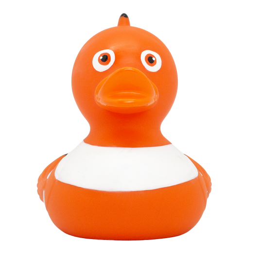 Badeend Clown Fish Duck