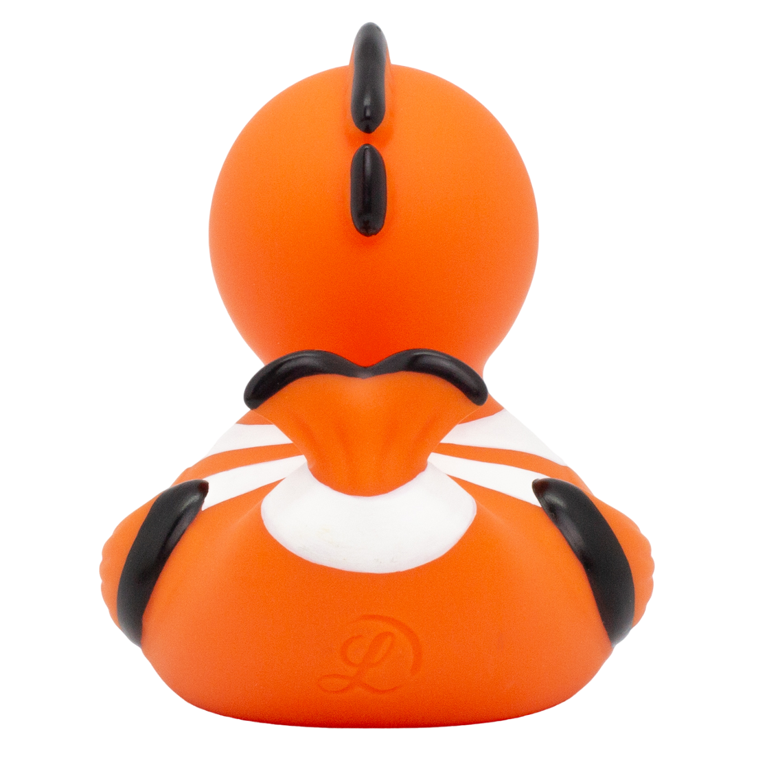 Badeend Clown Fish Duck