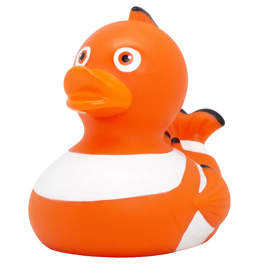 Badeend Clown Fish Duck