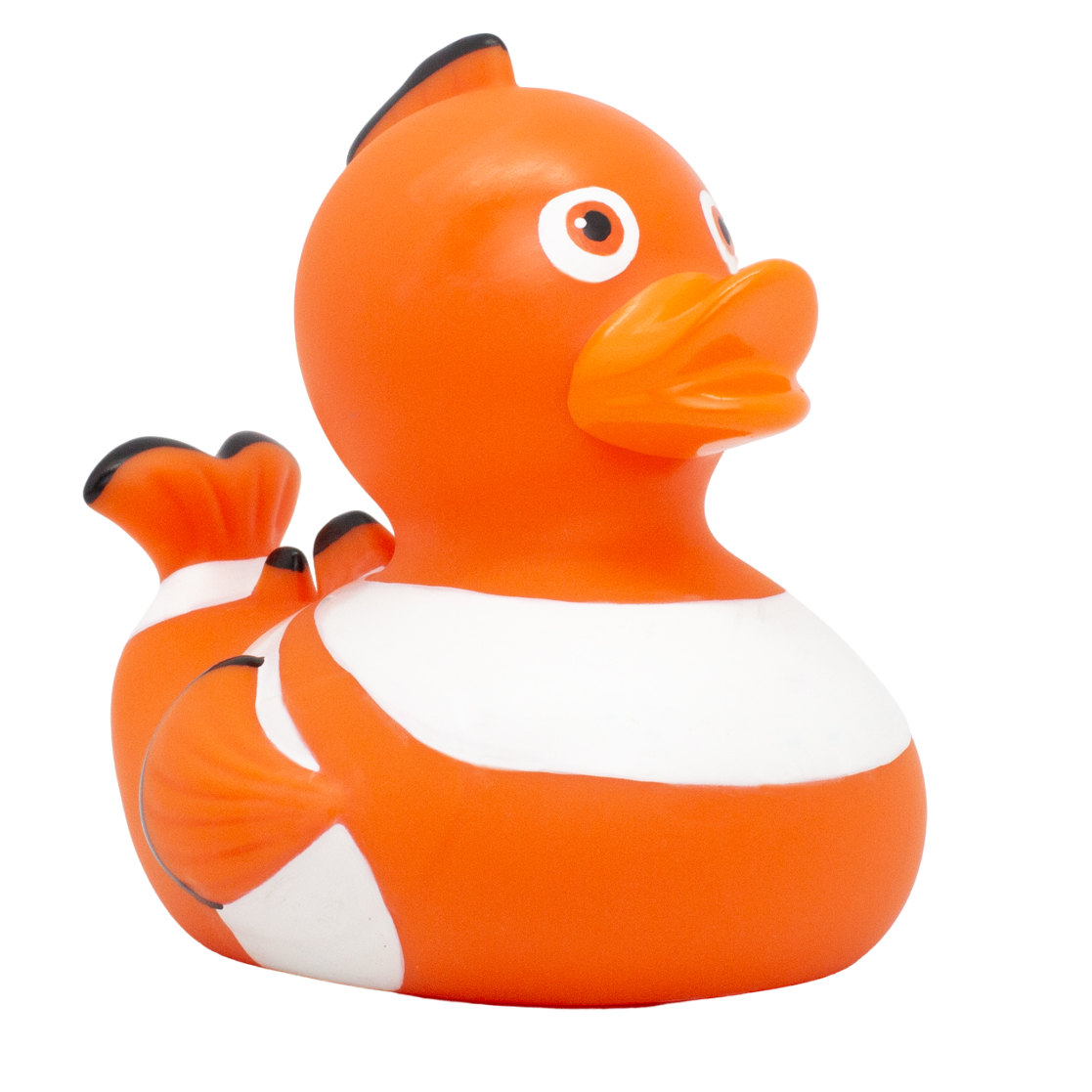 Badeend Clown Fish Duck