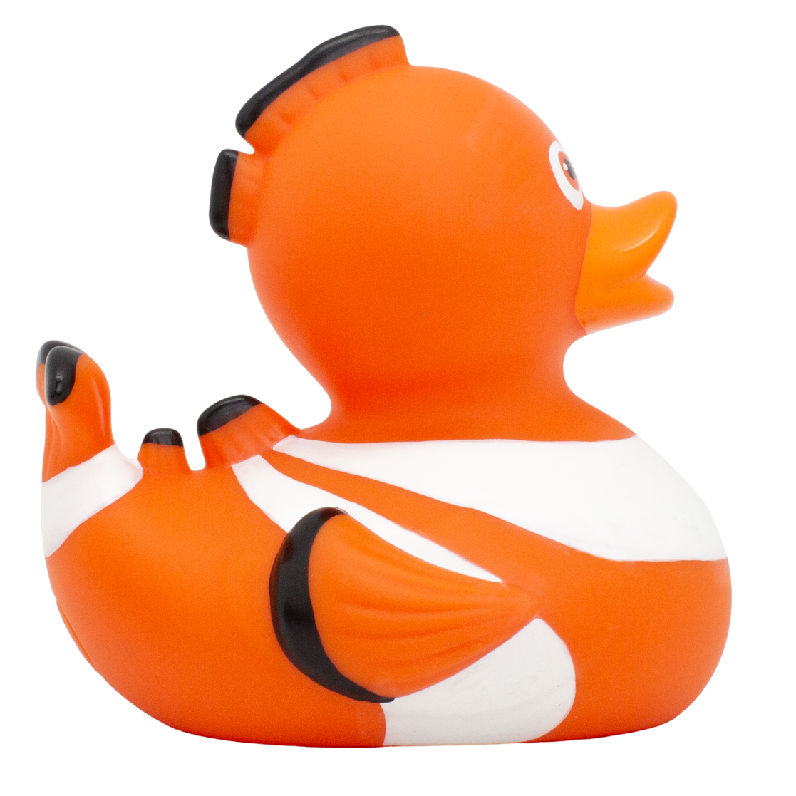 Badeend Clown Fish Duck