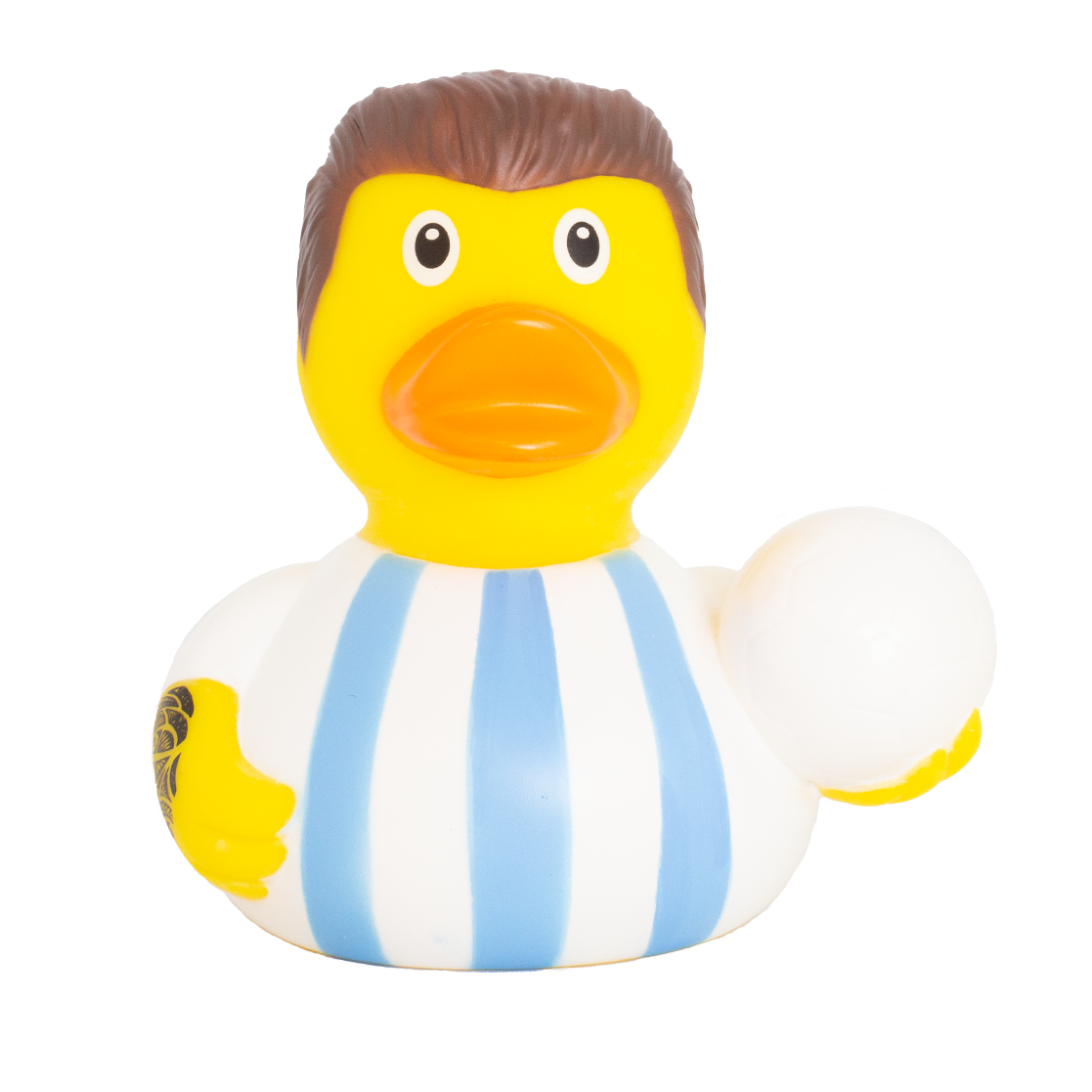 Badeend Soccer Star
