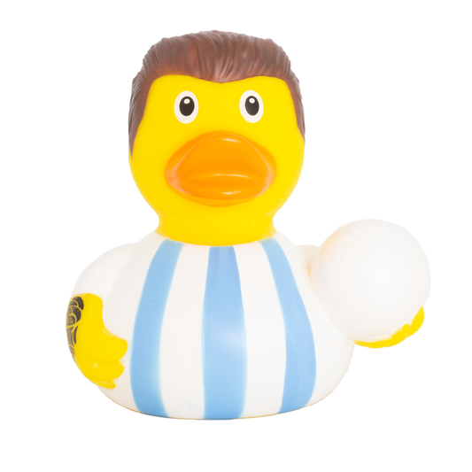 Badeend Soccer Star