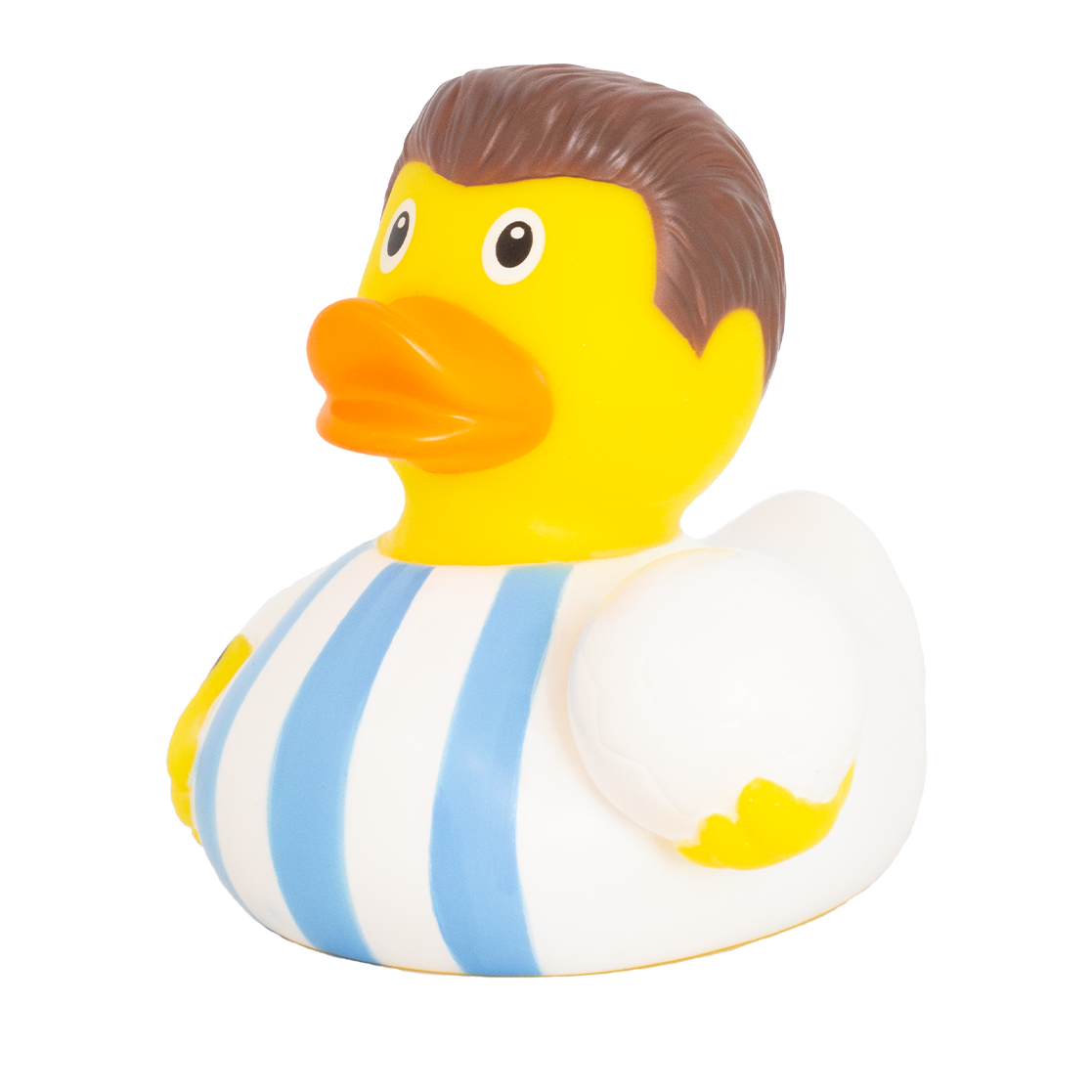 Badeend Soccer Star