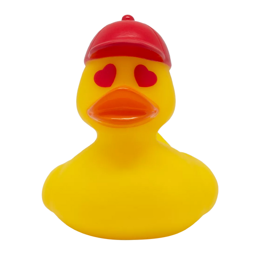 Badeend Love It Duck