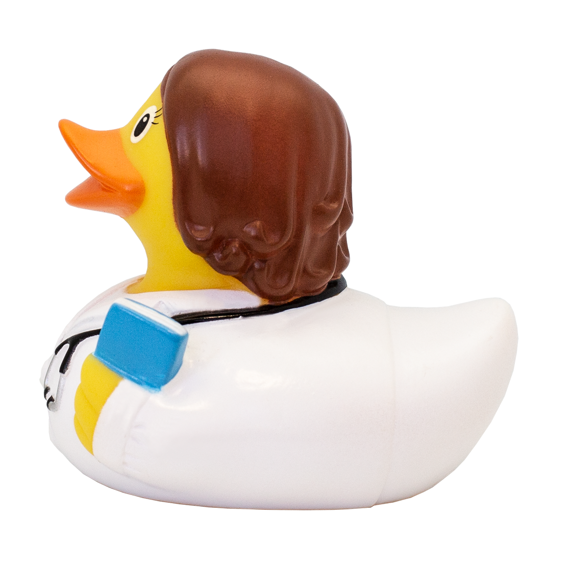 Female Doctor Duck